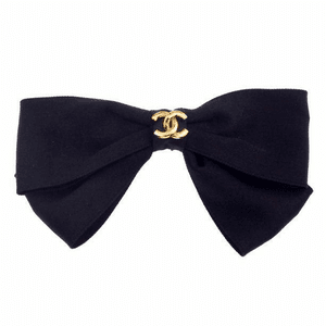 CHANEL PNG BOW