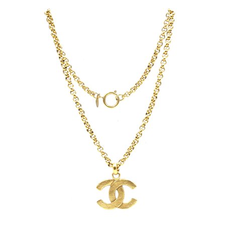 chanel chains - Google Search