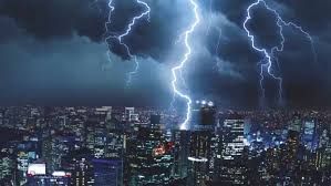 thunderstorm - Google Search