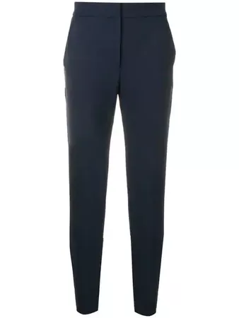 Max Mara Tailored Cropped Trousers