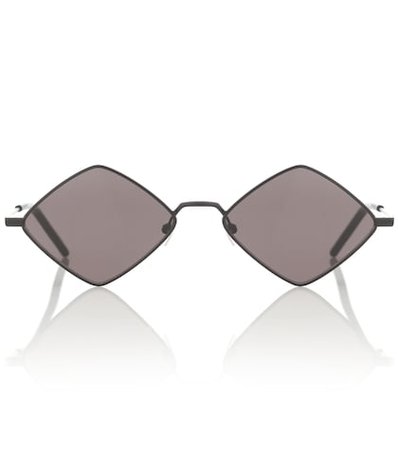 New Wave SL 302 metal sunglasses