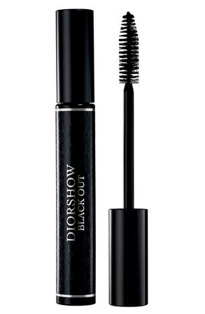 Dior Diorshow Black Out Spectacular Volume Khôl Mascara | Nordstrom