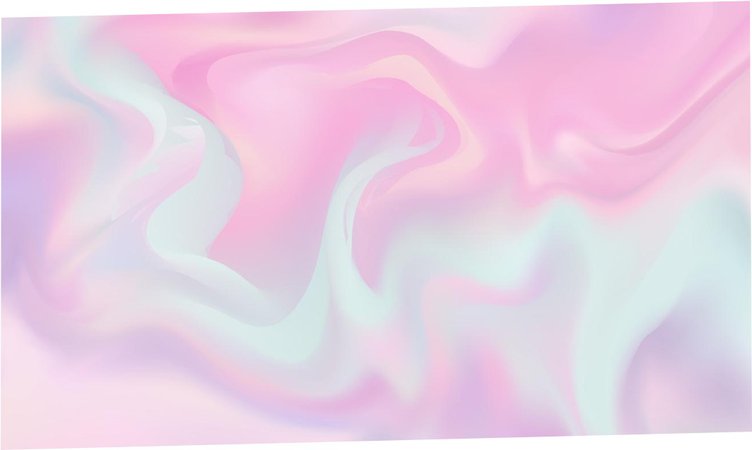 Pastel Swirl Background