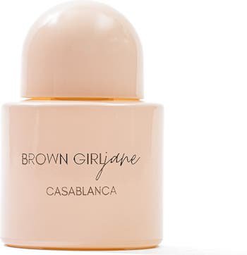 Brown Girl Jane Casablanca Eau de Parfum | Nordstrom