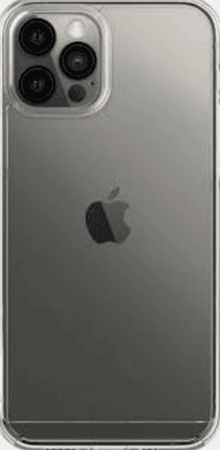 Grey iPhone