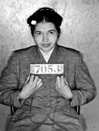 rosa parks - Google Search