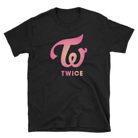 Twice Merch T-Shirt
