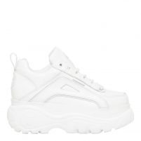 Lupe Chunky Bubble Platform Sneaker | Windsor Smith Shoes