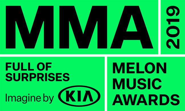 MELON MUSIC AWARDS 2019