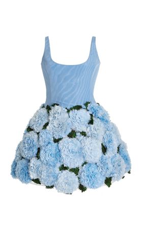 Beautifully Blue Wedding Dress Ideas — Luv Juno