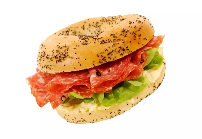 Sandwich 🥪 🍞 🥪