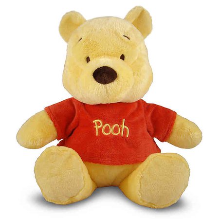 Disney® Winnie the Pooh Plush | buybuy BABY