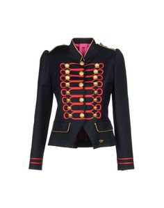 Military Jacket La Condesa