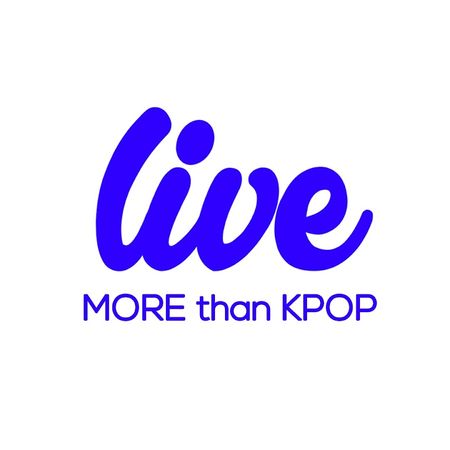 it's live kpop