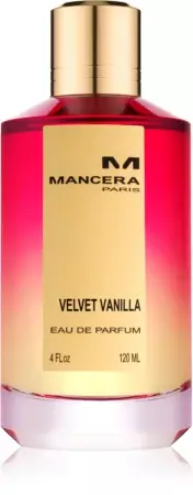 Mancera Velvet Vanilla Eau de Parfum Unisex | notino.nl