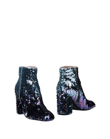 Pollini Ankle Boot - Women Pollini Ankle Boots online on YOOX United States - 11446899DL