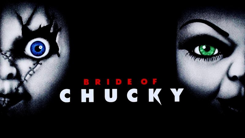 bride of chucky background - Google Search