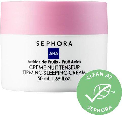Collection COLLECTION - Firming Sleeping Cream