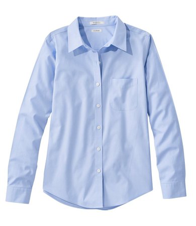 Women's Shirts and Button-Downs