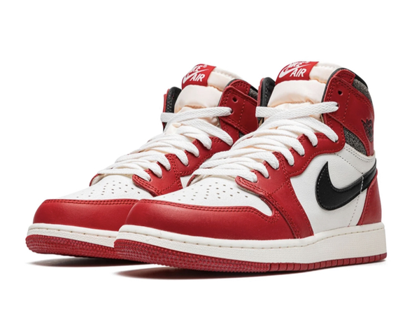 Chicago Lost and found 1s