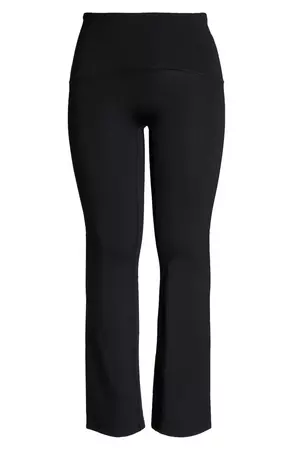SPANX® Booty Boost Yoga Pants | Nordstrom
