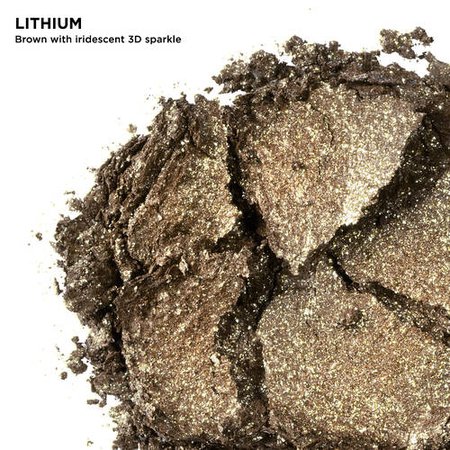 Urban Decay eyeshadow lithium