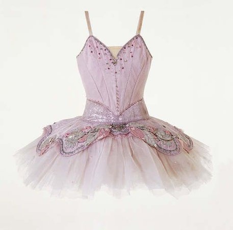 ballet outfit