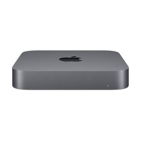 Mac mini 4-core i3 3.6GHz 8GB 256GB Space Gray SK (2020) - Vystavený | iStores - Apple Premium Reseller - iPhone, iPad, Mac, iPod