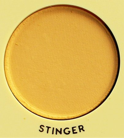 colourpop honey palette stinger