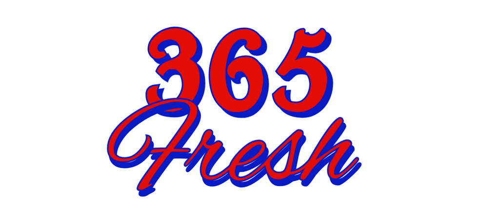 Dei5 365 Fresh Logo