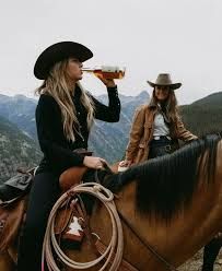 western cowgirl aesthetic - Google Search