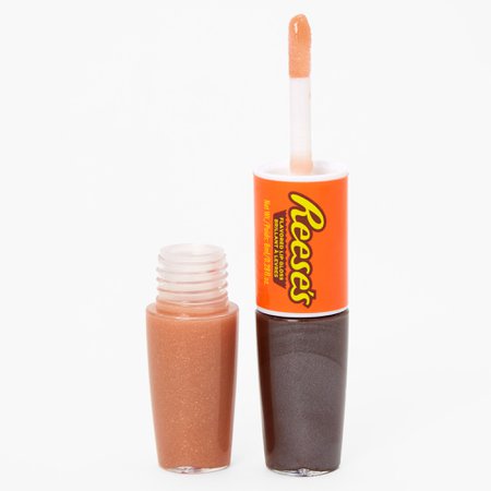 Reese's® Lip Gloss | Claire's US