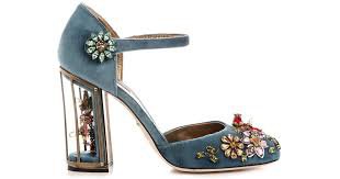 dolce and gabbana heels - Google Search