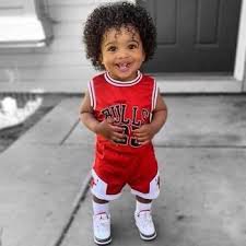 cute baby black toddler - Google Search