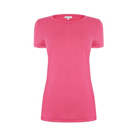 Warehouse Smart Shirt Pink