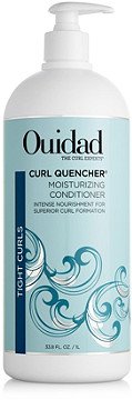 Ouidad Curl Quencher Moisturizing Conditioner | Ulta Beauty