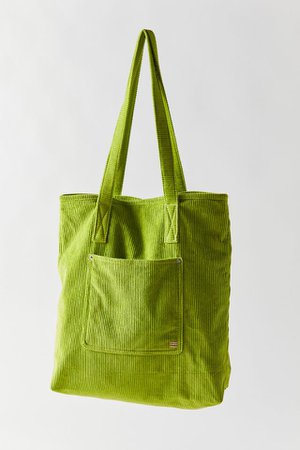 BDG Corduroy Tote Bag | Urban Outfitters