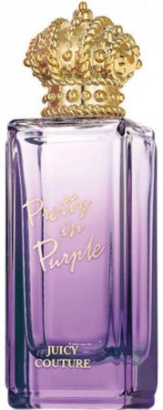 purple perfume