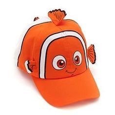 Nemo hat
