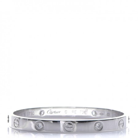 Cartier LOVE Bracelet