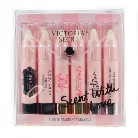 Victorias Secret Perfume Set | Hogies