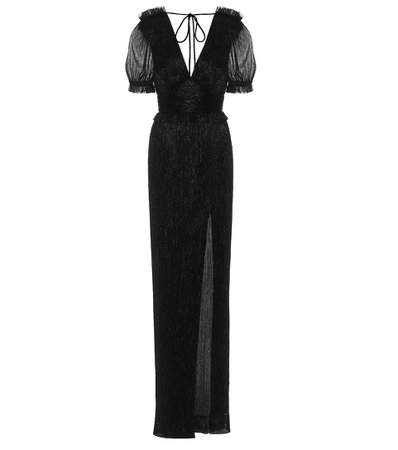 Rebecca Vallance, Luna gown