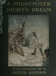 Midsummer Night's Dream novel - Google Search