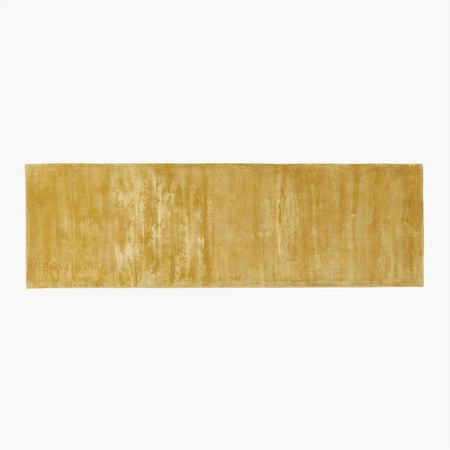 CG2 gold runner rug 2.5x8 - uploaded by mt