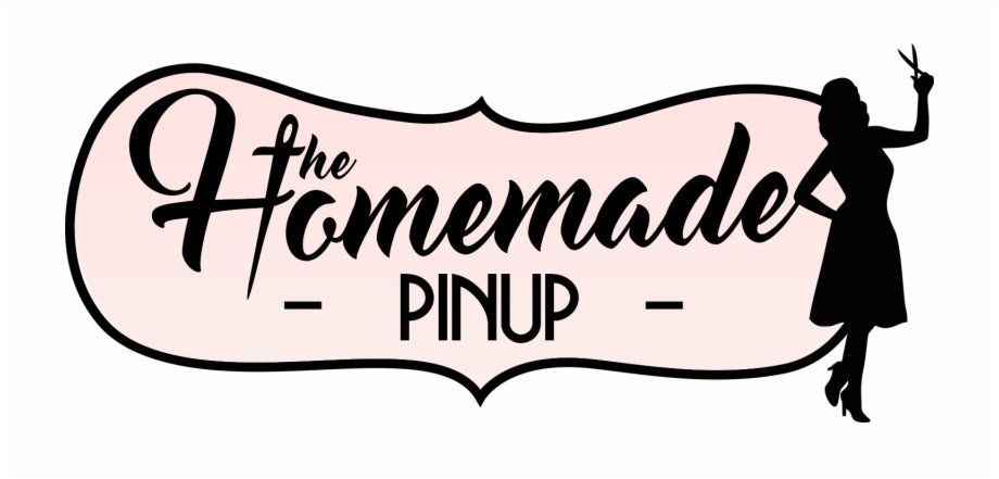 The Homemade Pinup - Calligraphy Free PNG Images & Clipart Download #1329164 - Sccpre.Cat