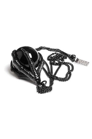 Raven Claw Necklace | Killstar