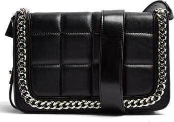 Topshop Cali Faux Leather Crossbody Bag | Nordstrom