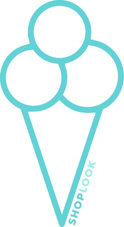 ShopLook Icon logo