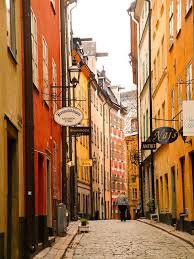 Sweden aesthetic - Google Search