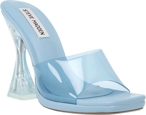 lipa blue sandal